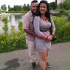 Meet your Posher, Lucyanna